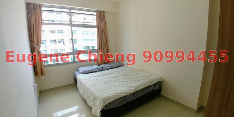 Blk 18B Holland Drive (Queenstown), HDB 4 Rooms #149307562